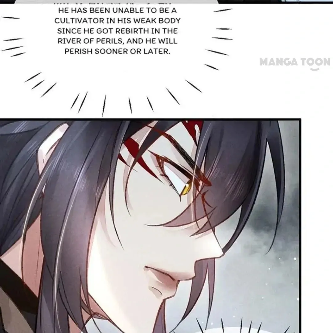 Rebellious Disciple Chapter 53 page 44 - 