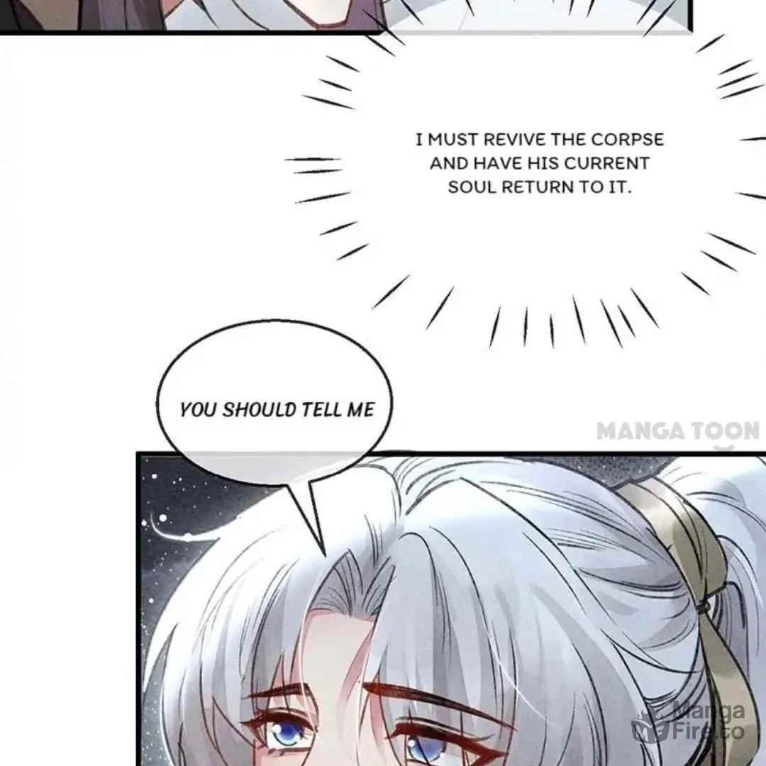 Rebellious Disciple Chapter 53 page 45 - 