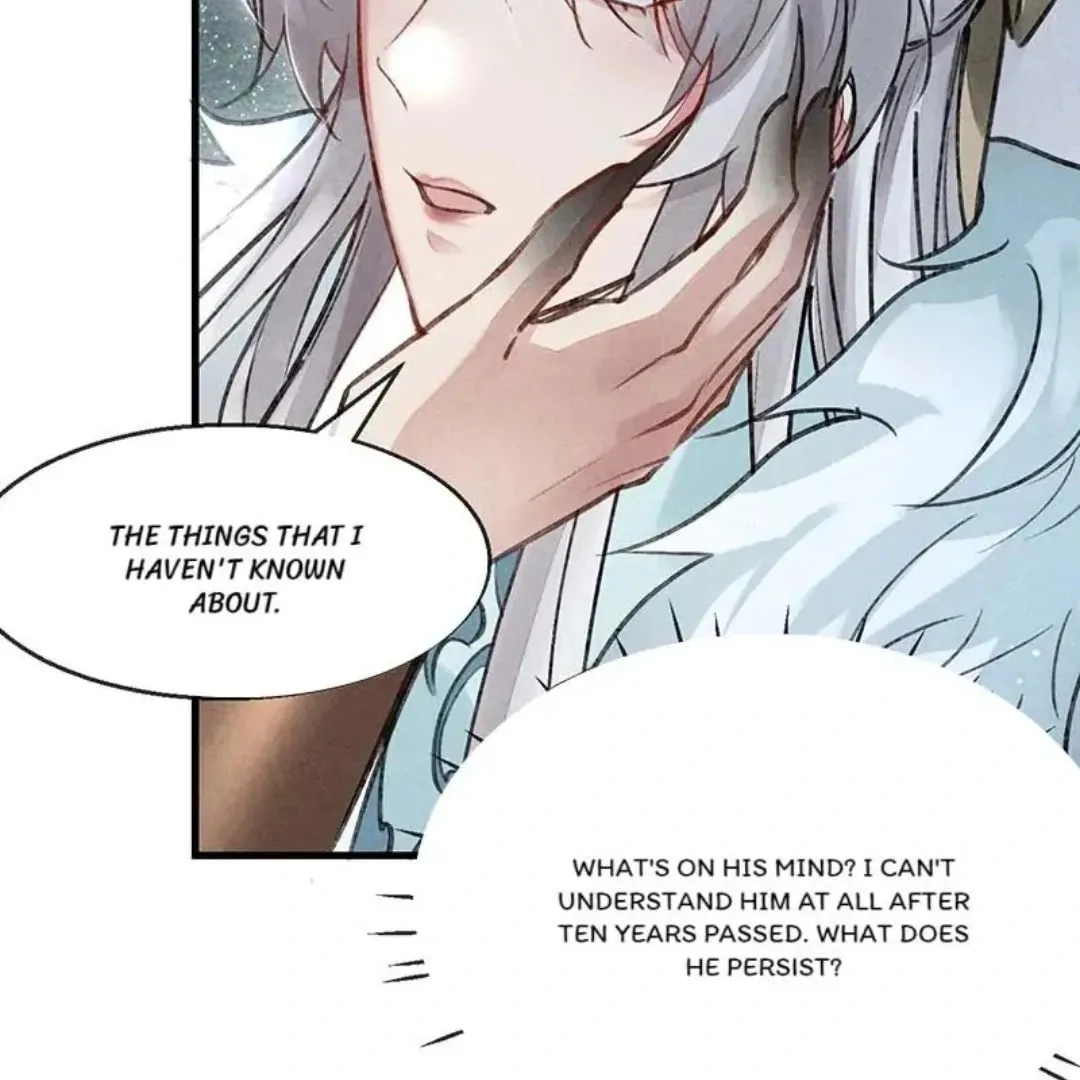 Rebellious Disciple Chapter 53 page 46 - 