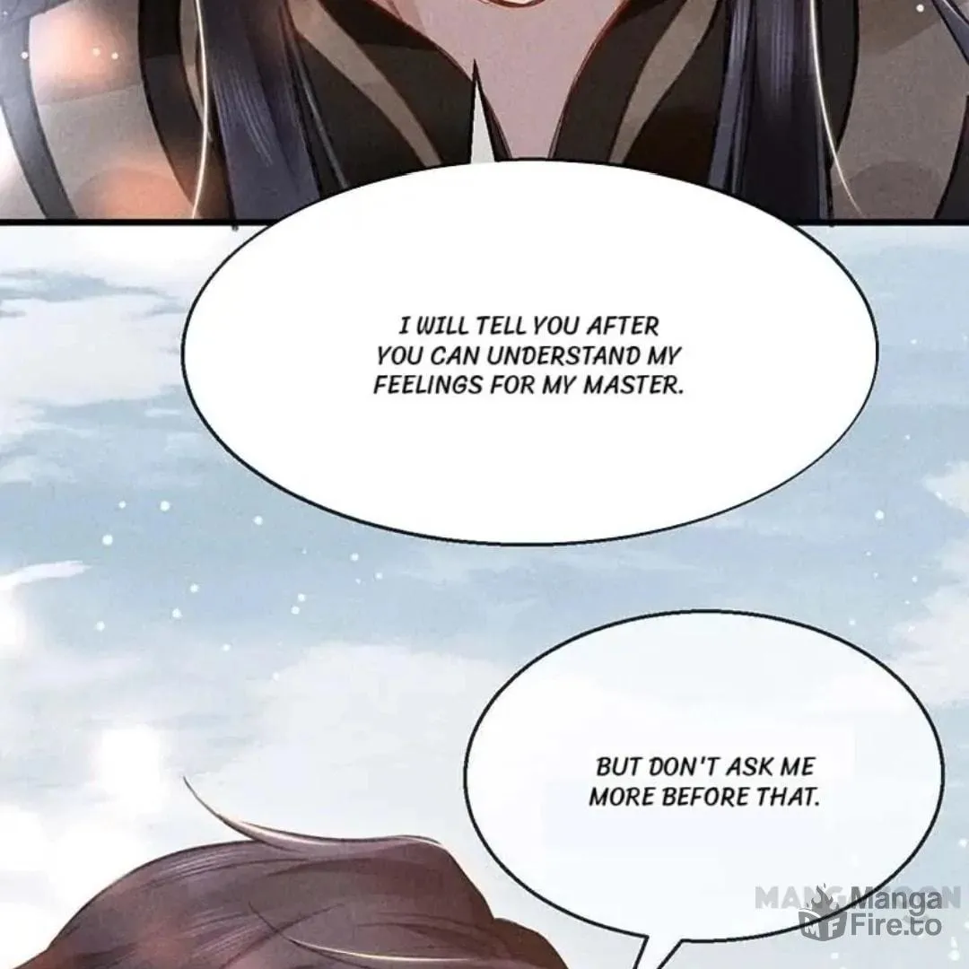 Rebellious Disciple Chapter 53 page 48 - 