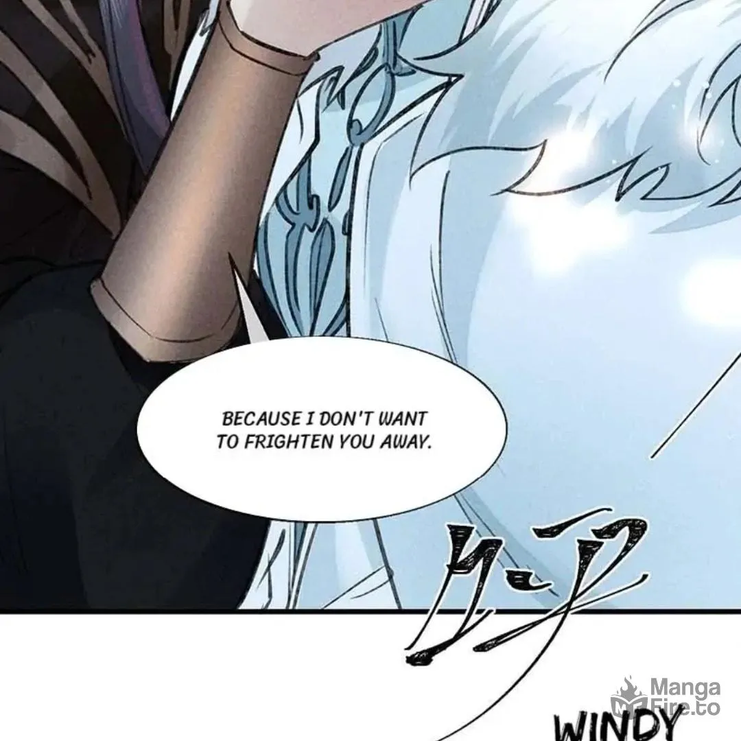 Rebellious Disciple Chapter 53 page 50 - 