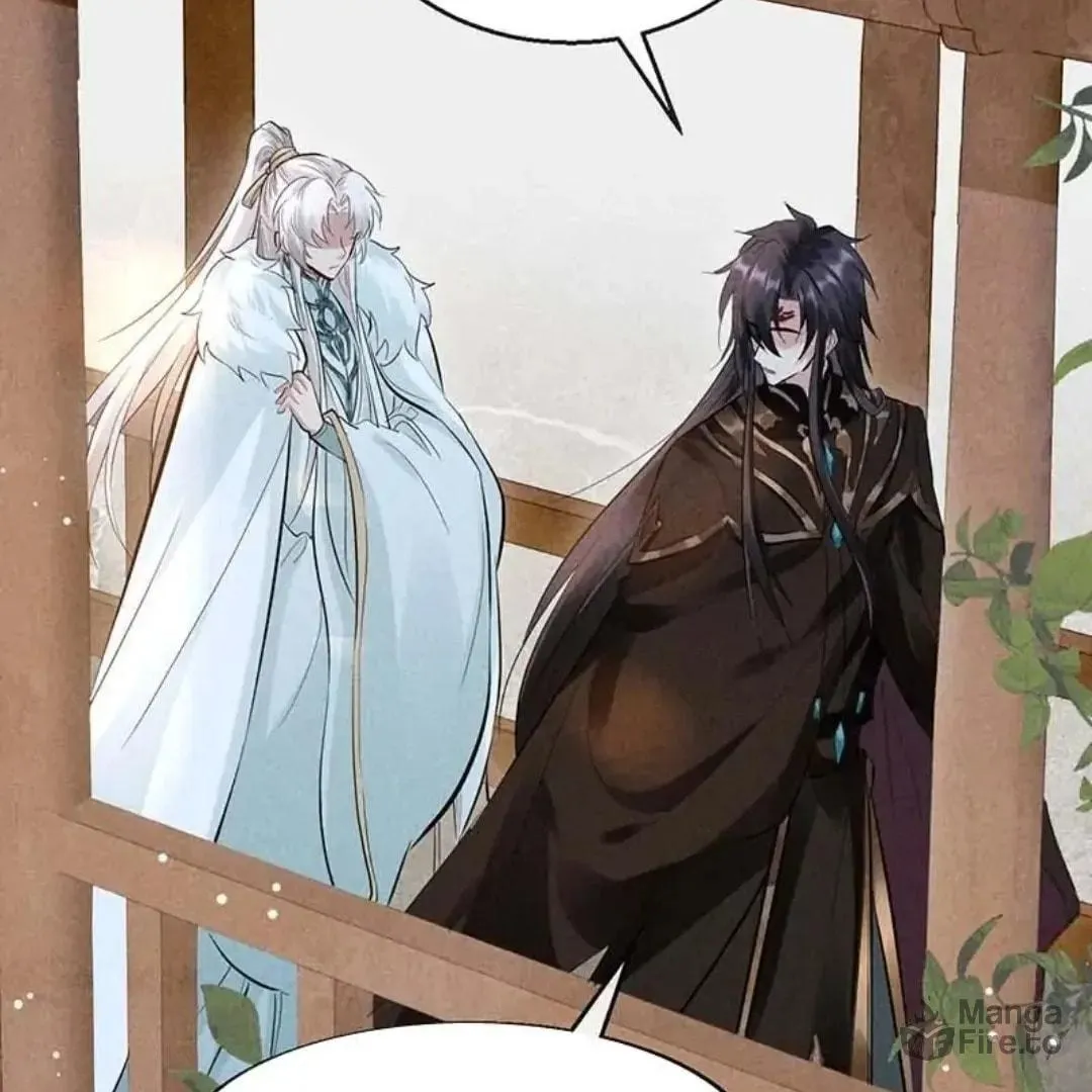 Rebellious Disciple Chapter 53 page 6 - 