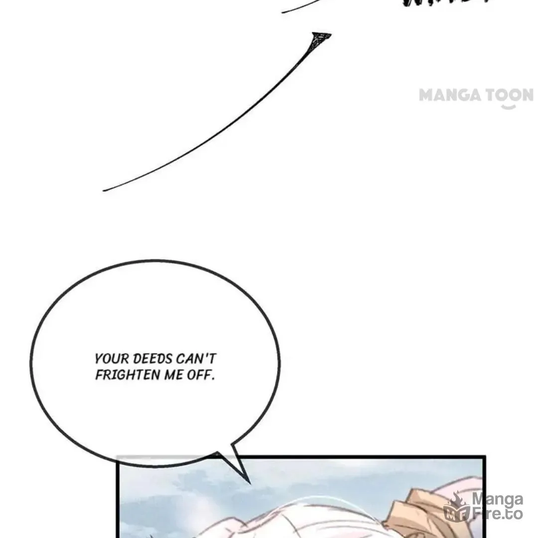 Rebellious Disciple Chapter 53 page 51 - 