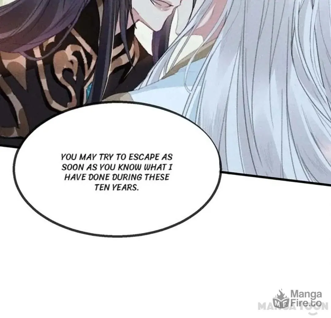 Rebellious Disciple Chapter 53 page 54 - 