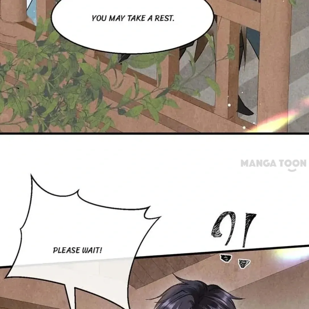 Rebellious Disciple Chapter 53 page 7 - 