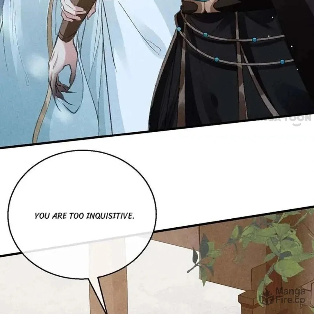 Rebellious Disciple Chapter 53 page 9 - 
