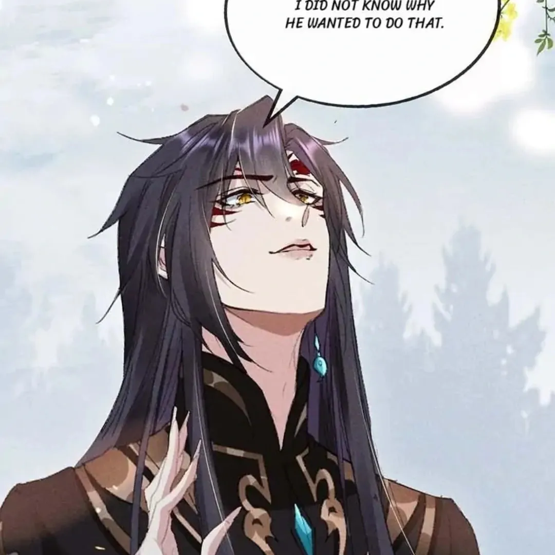 Rebellious Disciple Chapter 54 page 11 - 