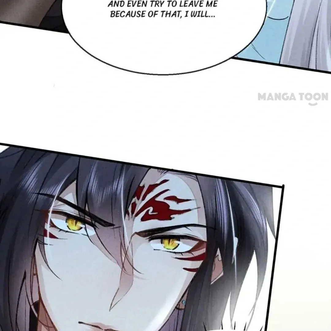 Rebellious Disciple Chapter 54 page 19 - 