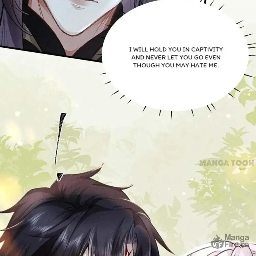 Rebellious Disciple Chapter 54 page 20 - 
