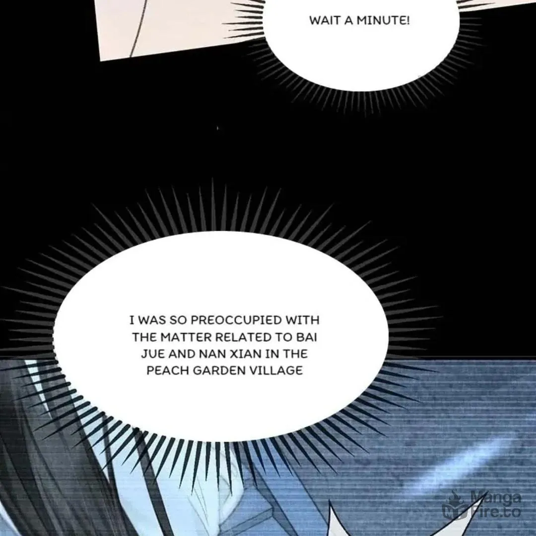 Rebellious Disciple Chapter 54 page 3 - 