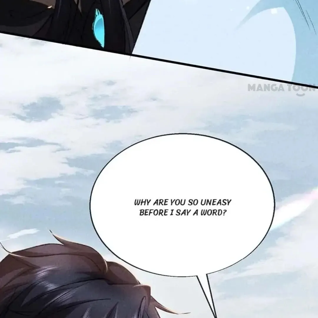 Rebellious Disciple Chapter 54 page 22 - 