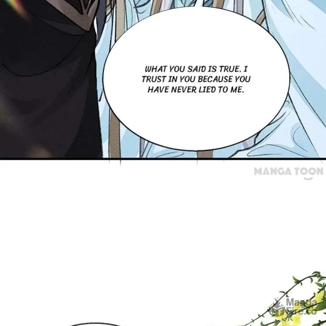 Rebellious Disciple Chapter 54 page 24 - 