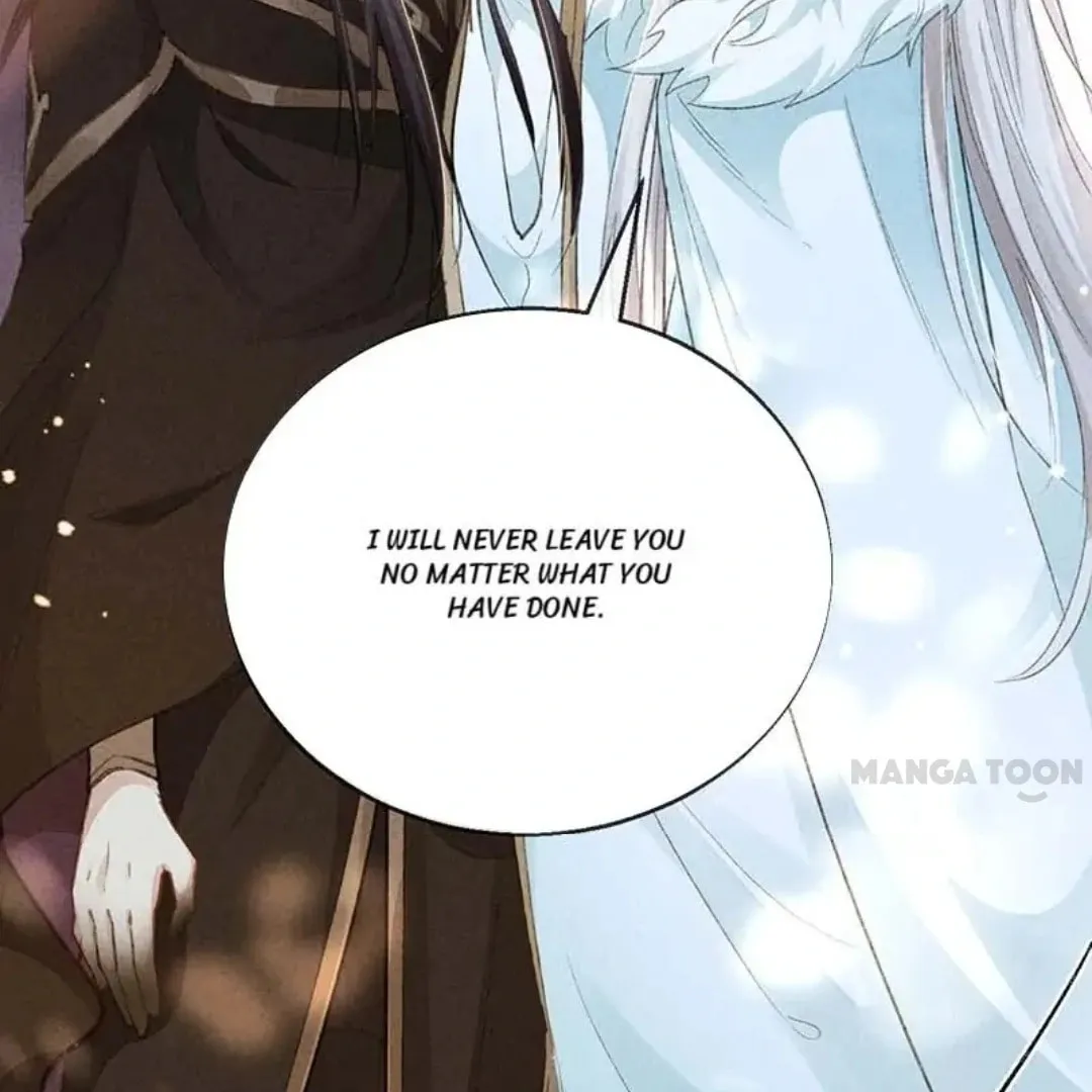 Rebellious Disciple Chapter 54 page 26 - 