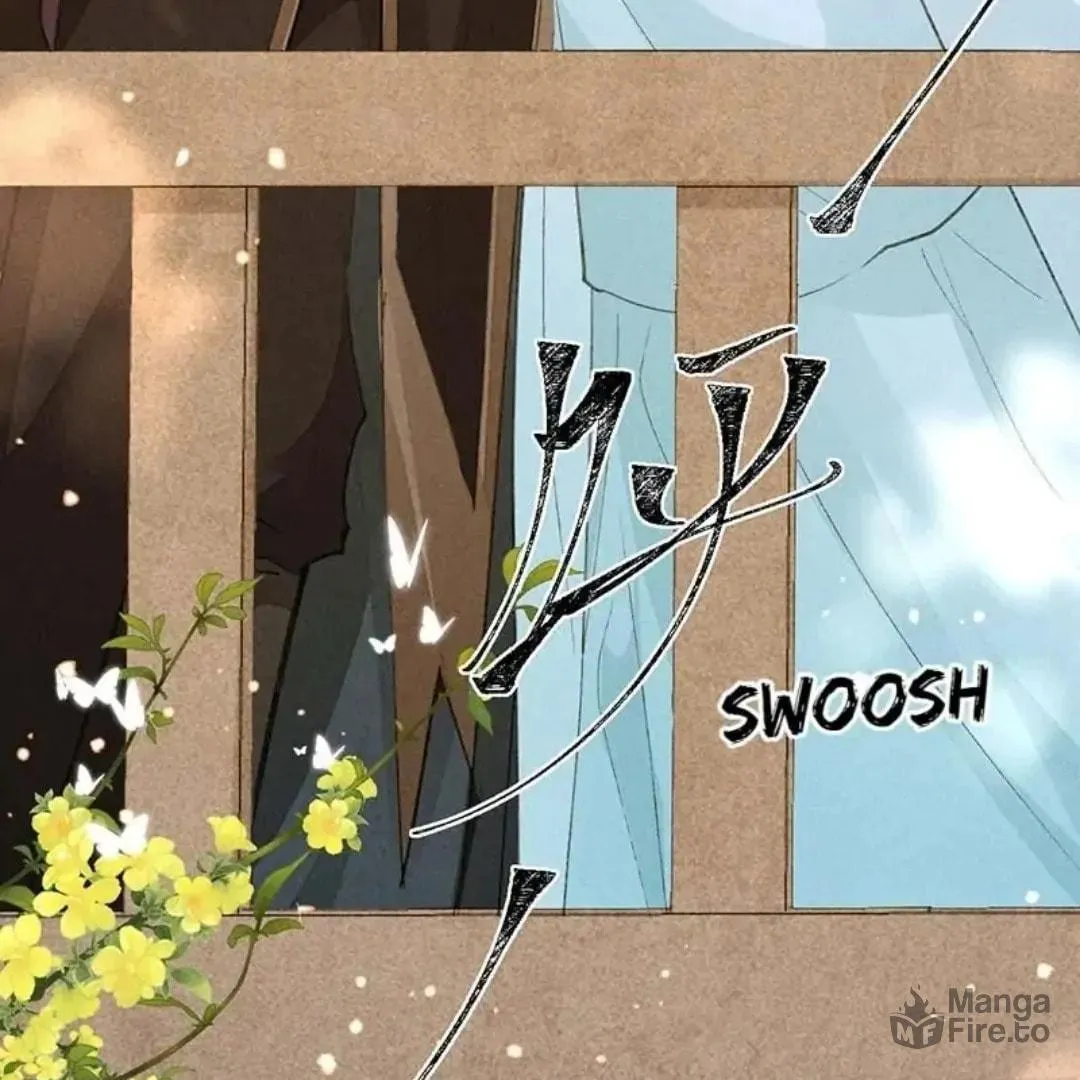 Rebellious Disciple Chapter 54 page 27 - 