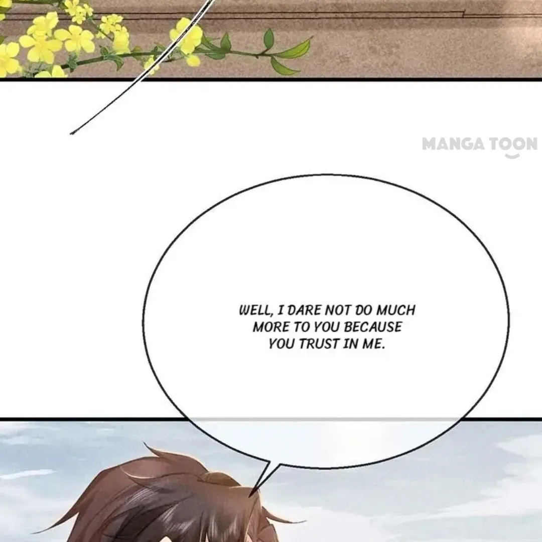 Rebellious Disciple Chapter 54 page 28 - 