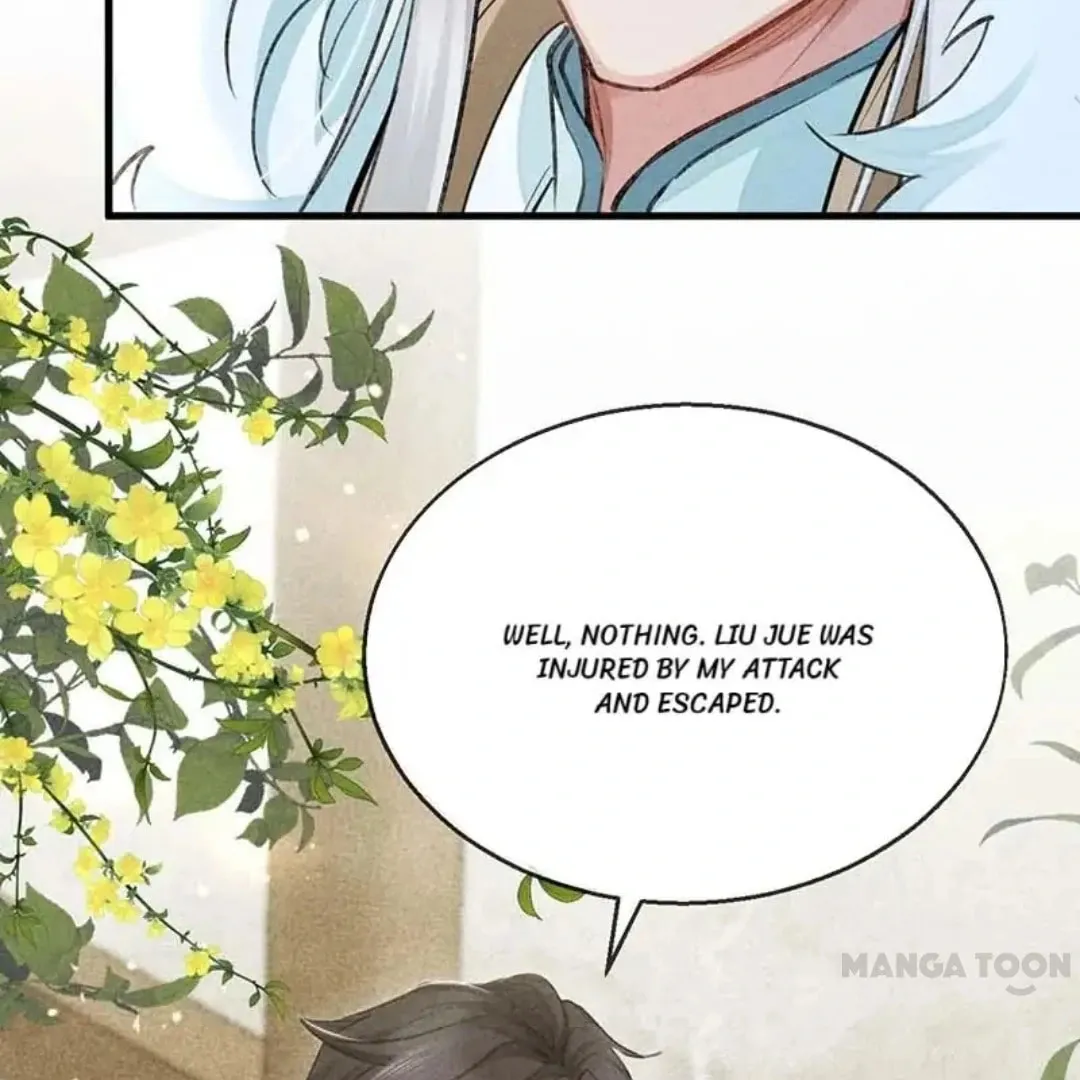 Rebellious Disciple Chapter 54 page 31 - 