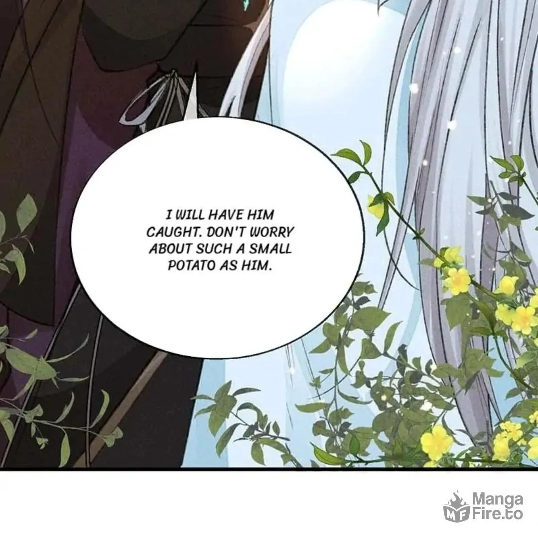 Rebellious Disciple Chapter 54 page 33 - 