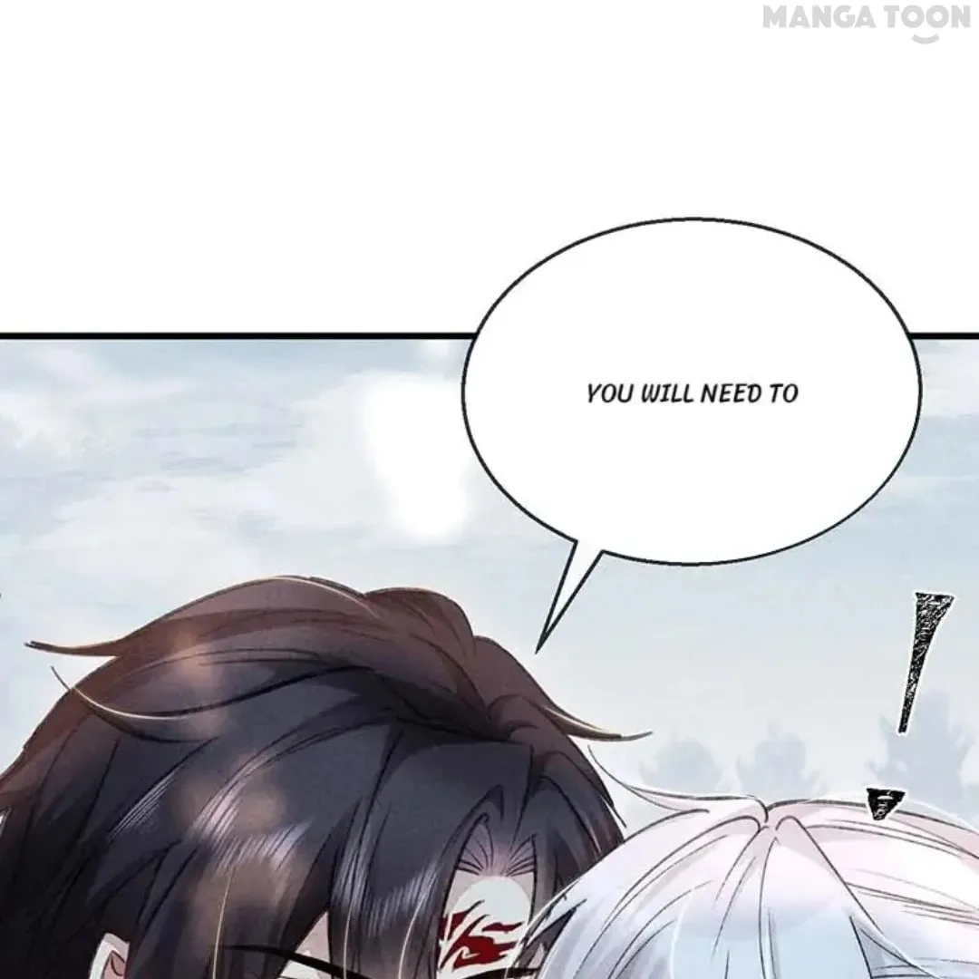 Rebellious Disciple Chapter 54 page 34 - 
