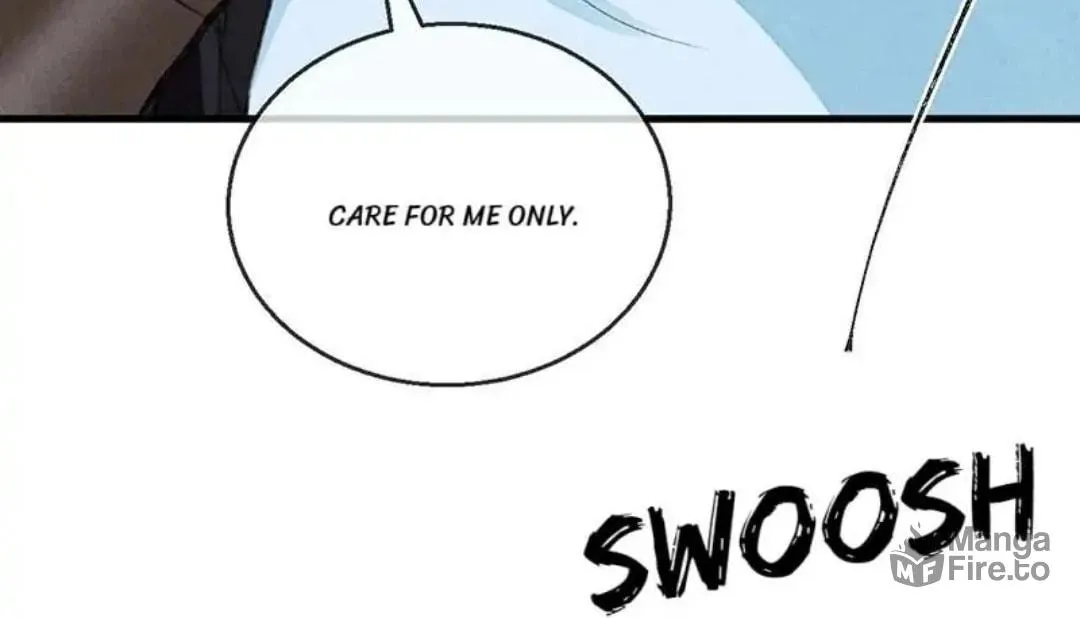 Rebellious Disciple Chapter 54 page 36 - 