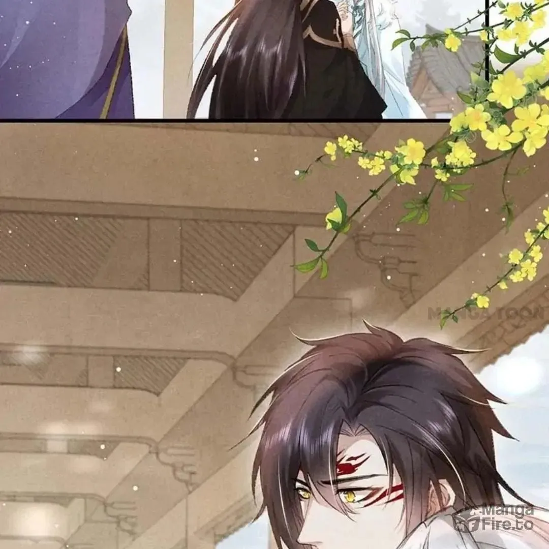 Rebellious Disciple Chapter 54 page 39 - 