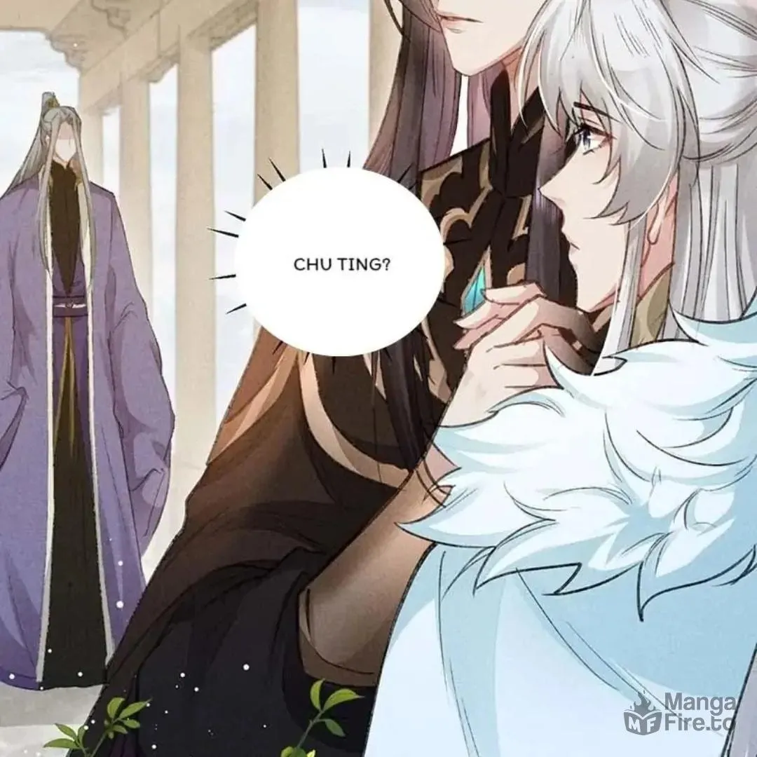 Rebellious Disciple Chapter 54 page 40 - 