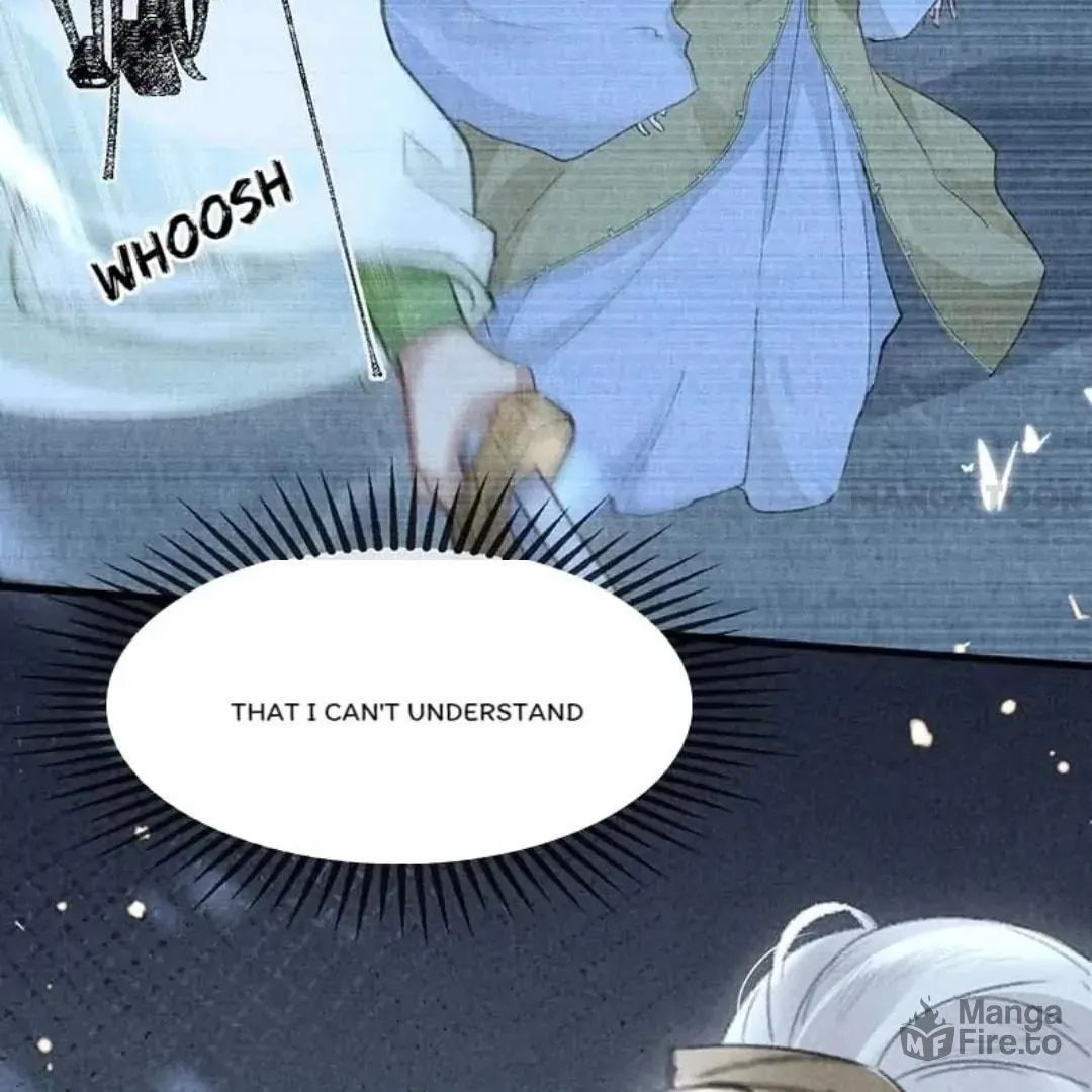 Rebellious Disciple Chapter 54 page 5 - 