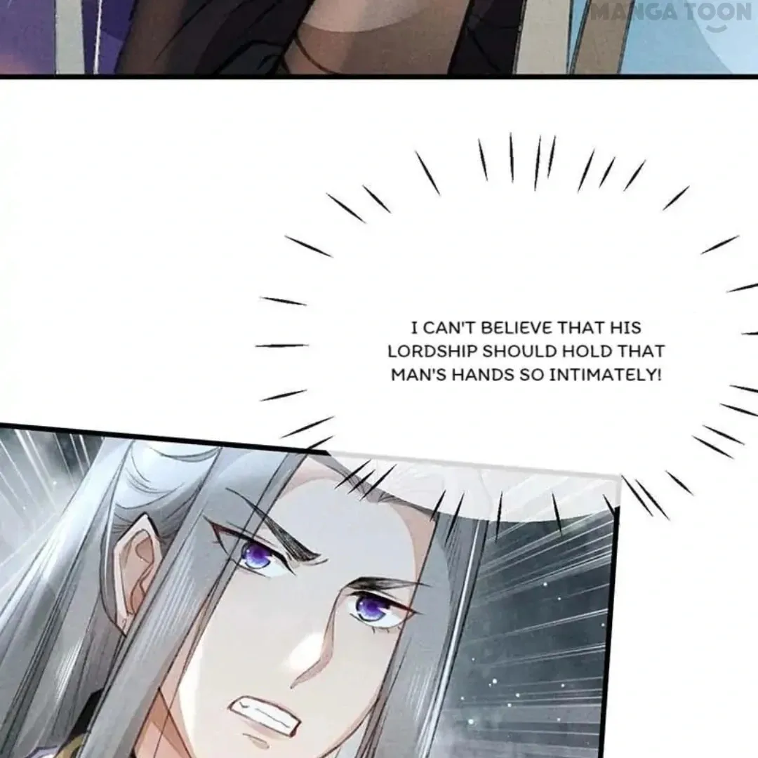 Rebellious Disciple Chapter 54 page 43 - 