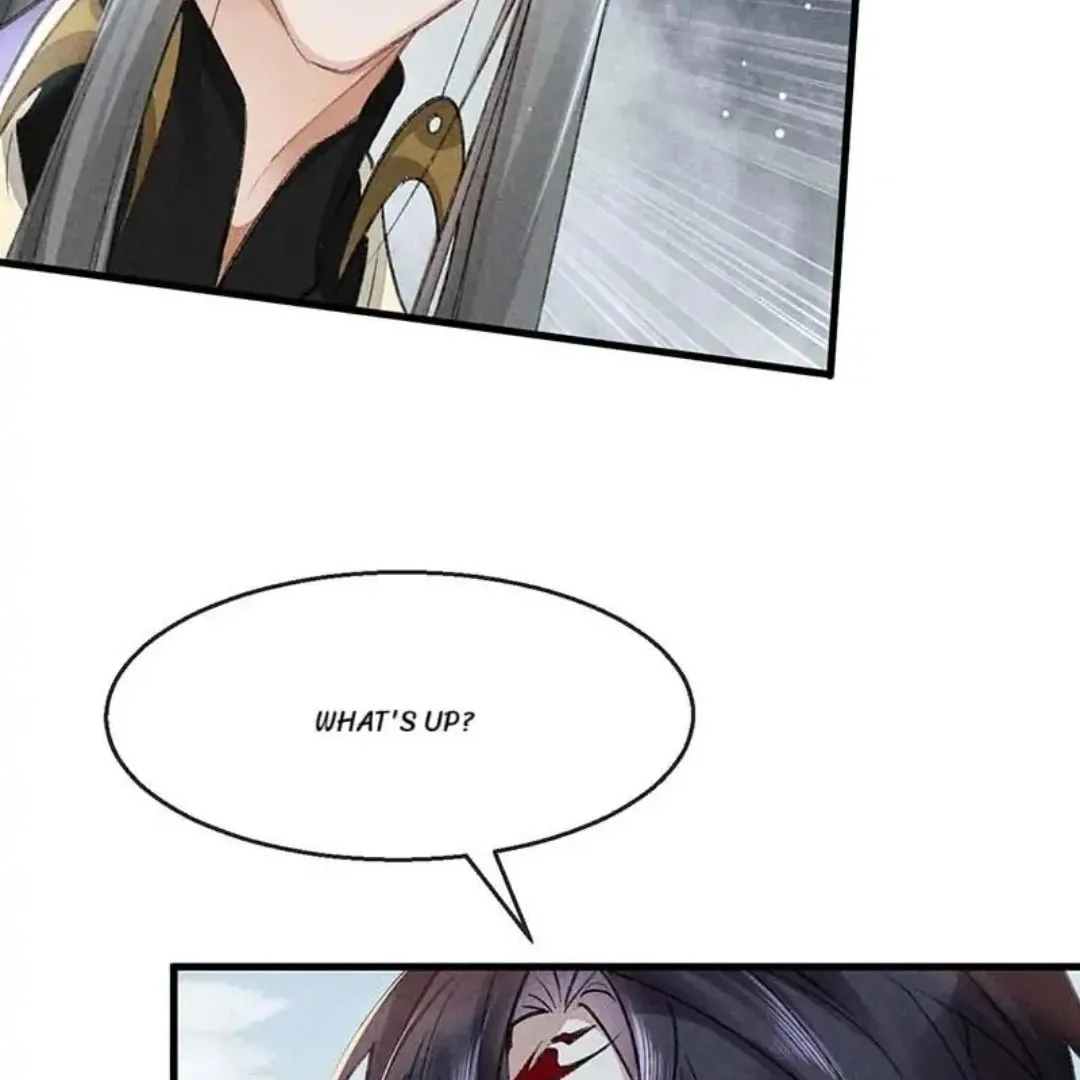 Rebellious Disciple Chapter 54 page 44 - 