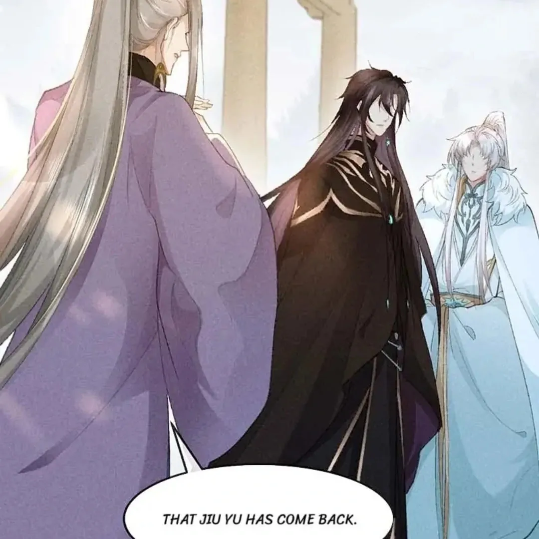 Rebellious Disciple Chapter 54 page 46 - 