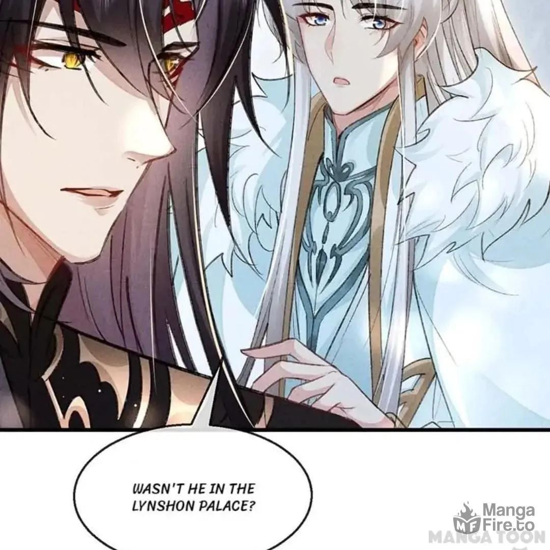 Rebellious Disciple Chapter 54 page 48 - 