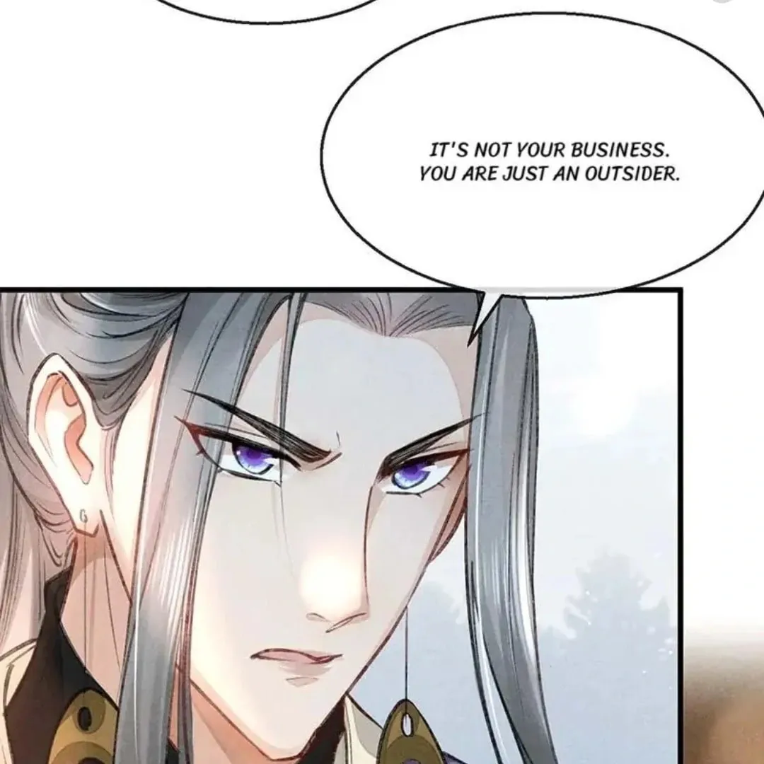 Rebellious Disciple Chapter 54 page 49 - 