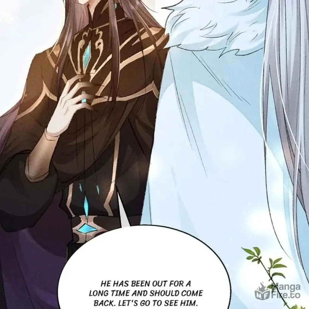 Rebellious Disciple Chapter 54 page 51 - 