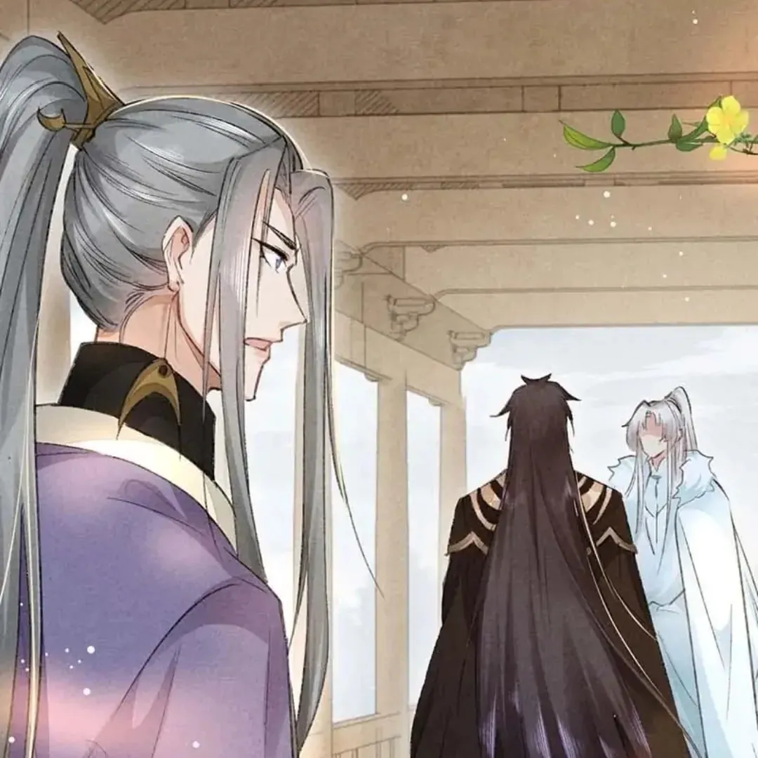 Rebellious Disciple Chapter 54 page 53 - 