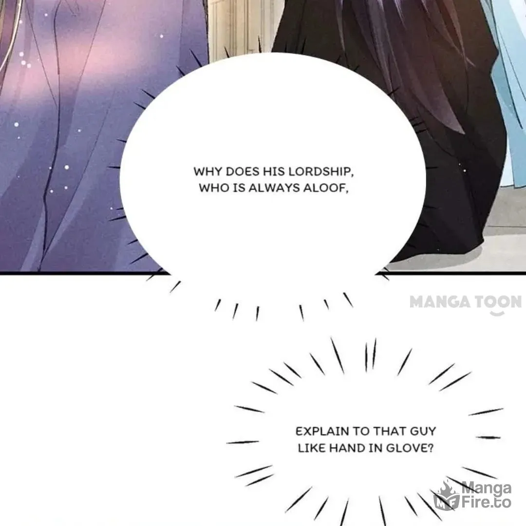Rebellious Disciple Chapter 54 page 54 - 