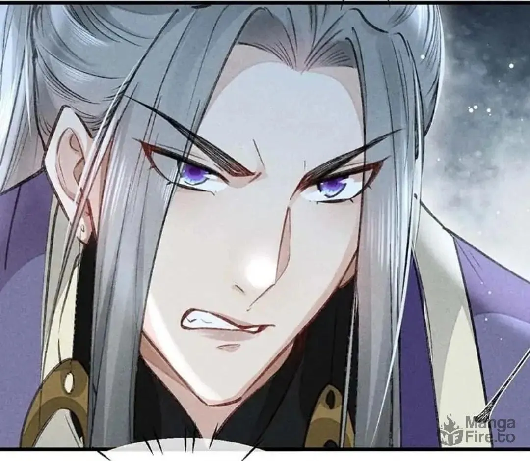 Rebellious Disciple Chapter 54 page 55 - 
