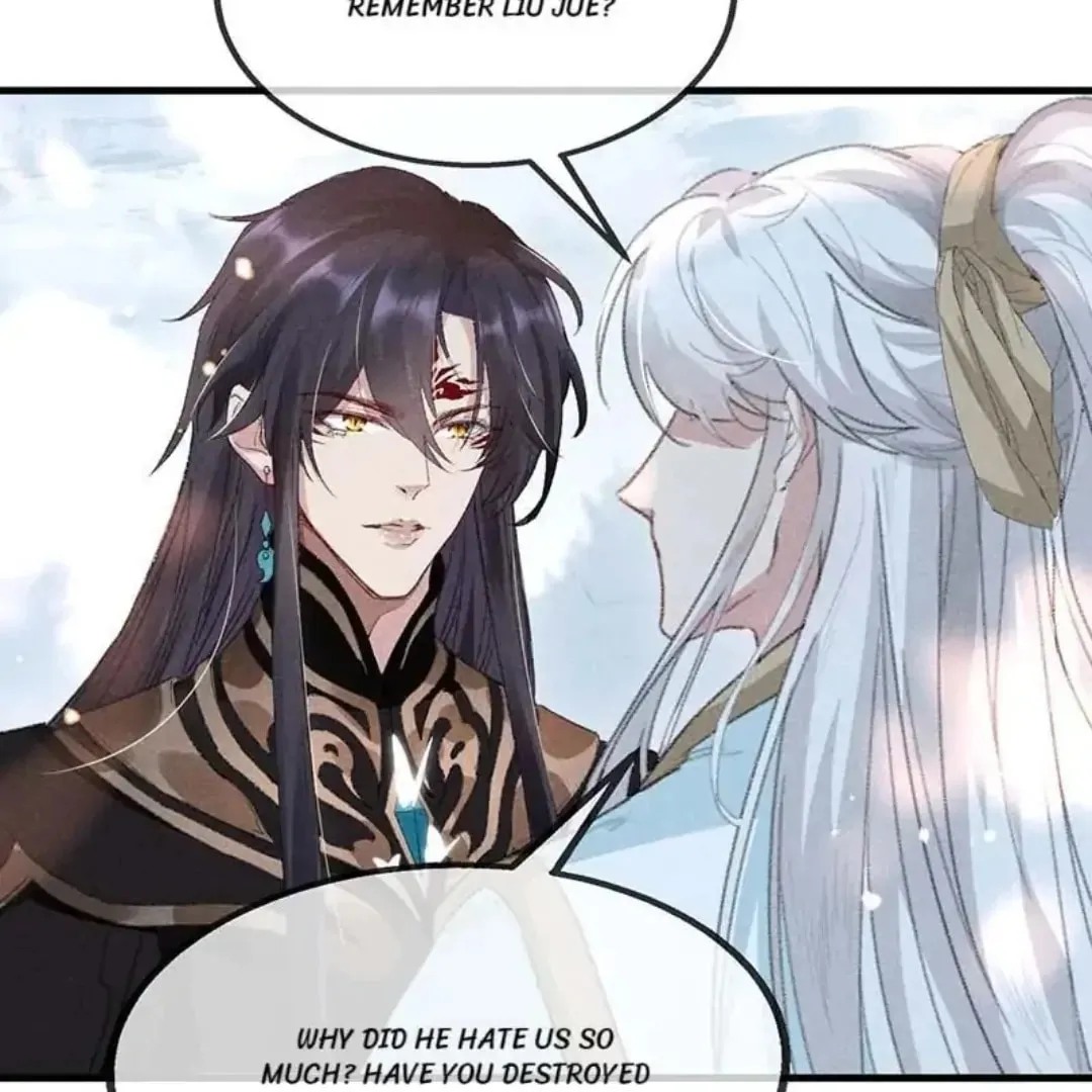 Rebellious Disciple Chapter 54 page 8 - 