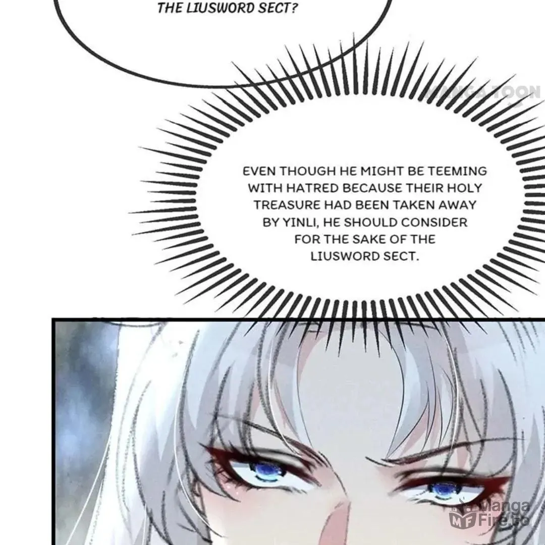 Rebellious Disciple Chapter 54 page 9 - 