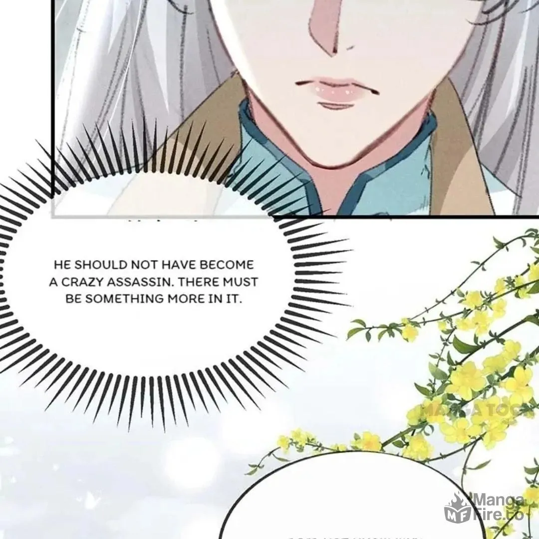 Rebellious Disciple Chapter 54 page 10 - 