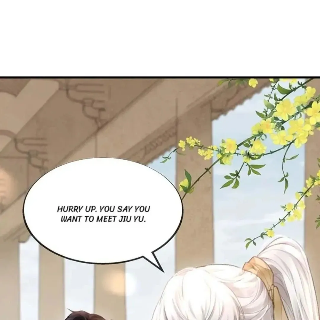 Rebellious Disciple Chapter 55 page 1 - 