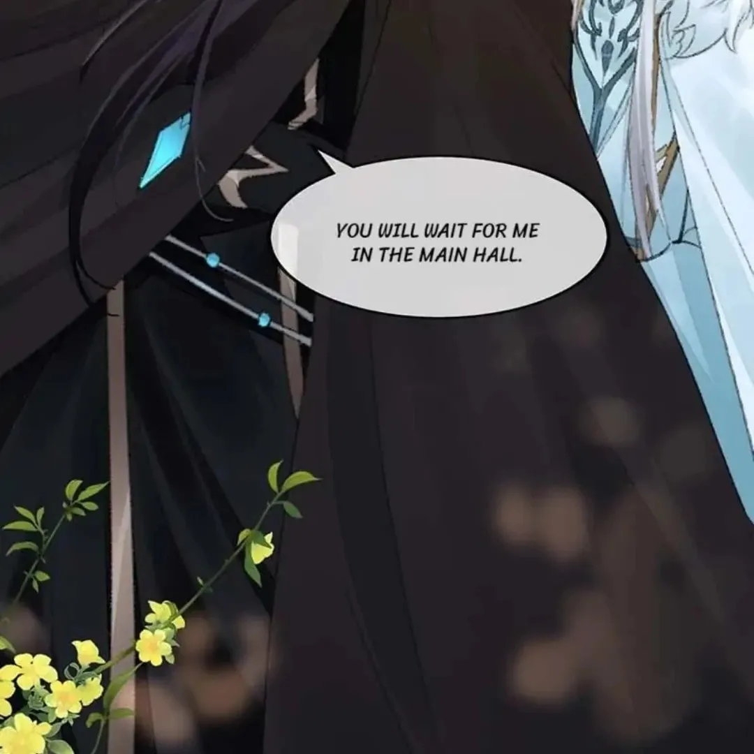 Rebellious Disciple Chapter 55 page 11 - 
