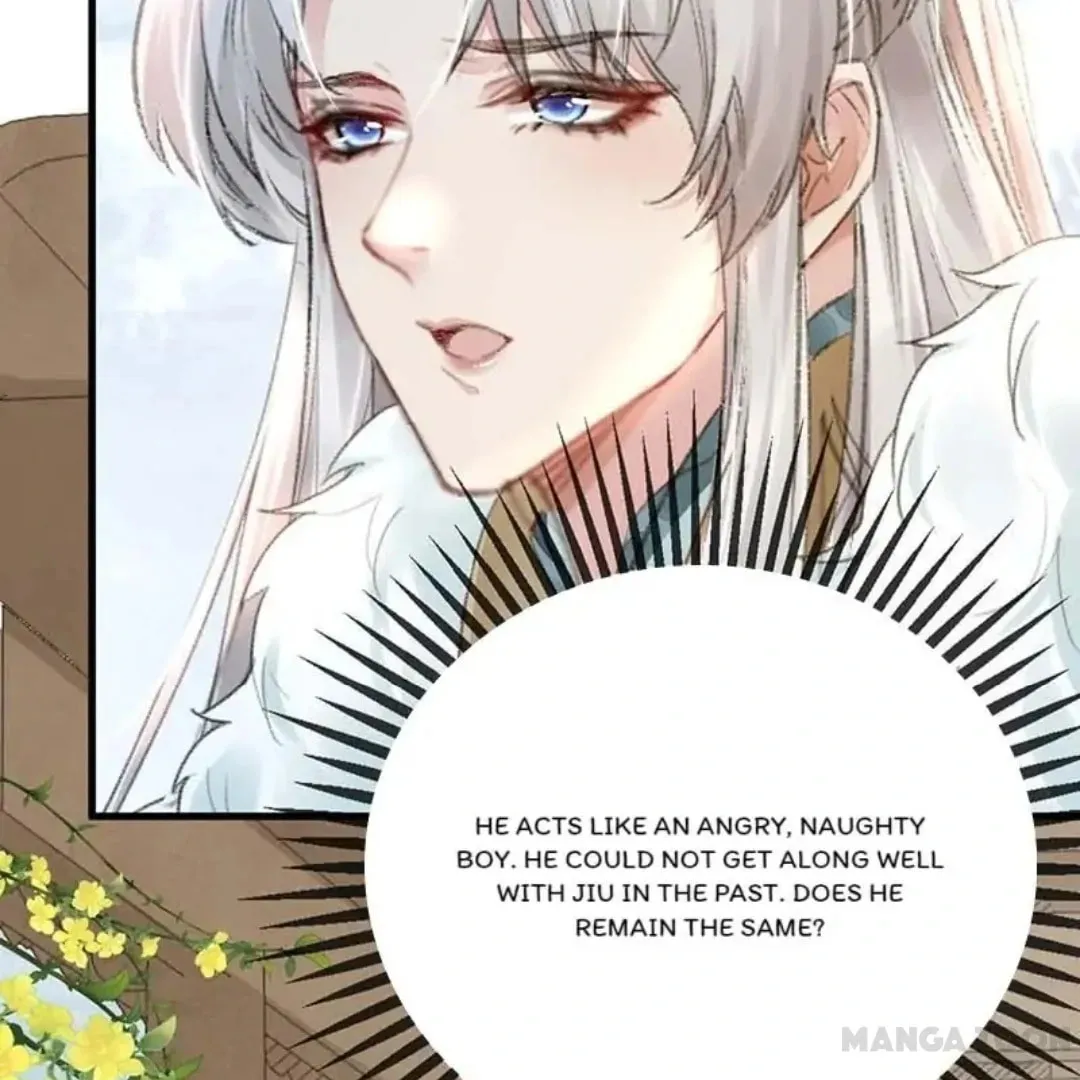 Rebellious Disciple Chapter 55 page 13 - 