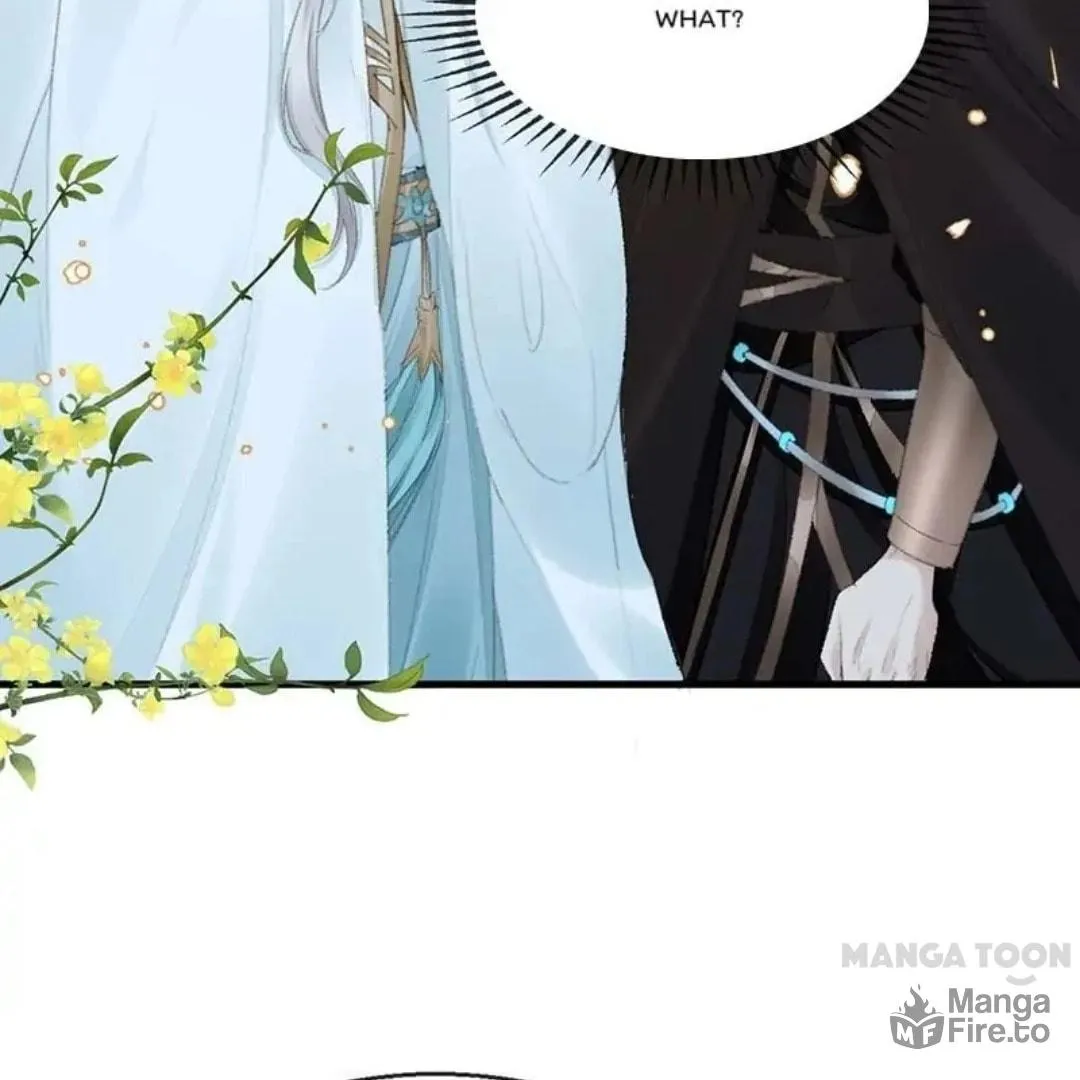 Rebellious Disciple Chapter 55 page 18 - 