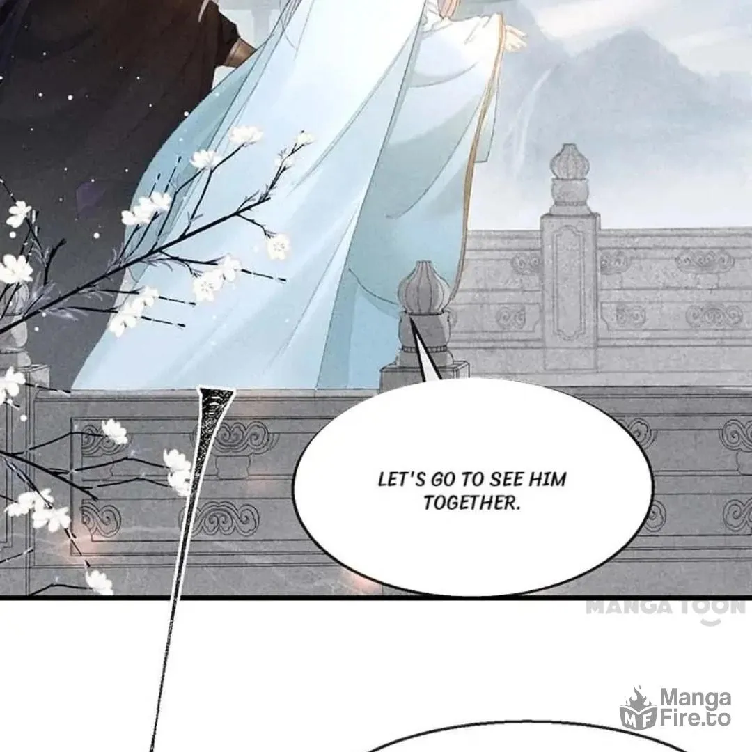 Rebellious Disciple Chapter 55 page 20 - 