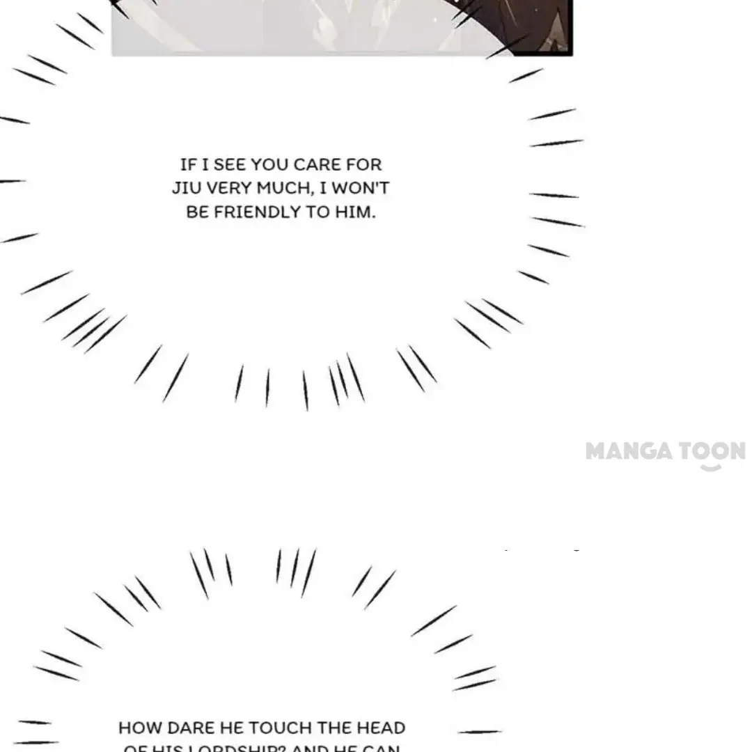 Rebellious Disciple Chapter 55 page 22 - 