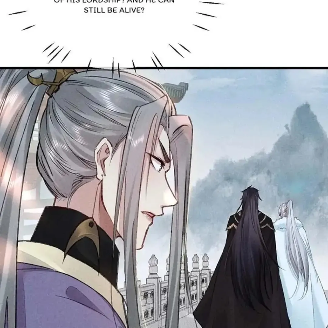 Rebellious Disciple Chapter 55 page 23 - 