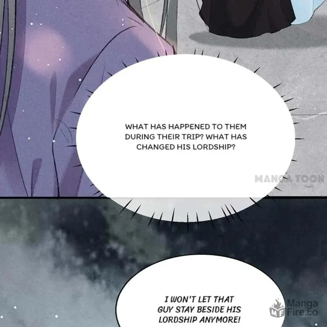 Rebellious Disciple Chapter 55 page 24 - 