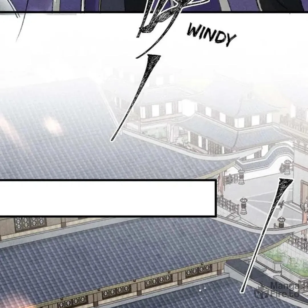 Rebellious Disciple Chapter 55 page 27 - 