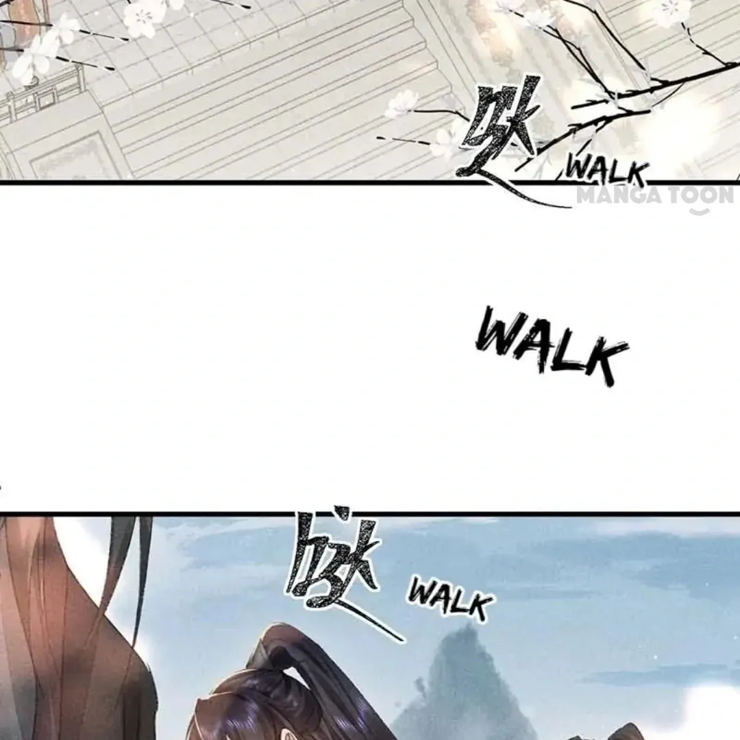 Rebellious Disciple Chapter 55 page 29 - 