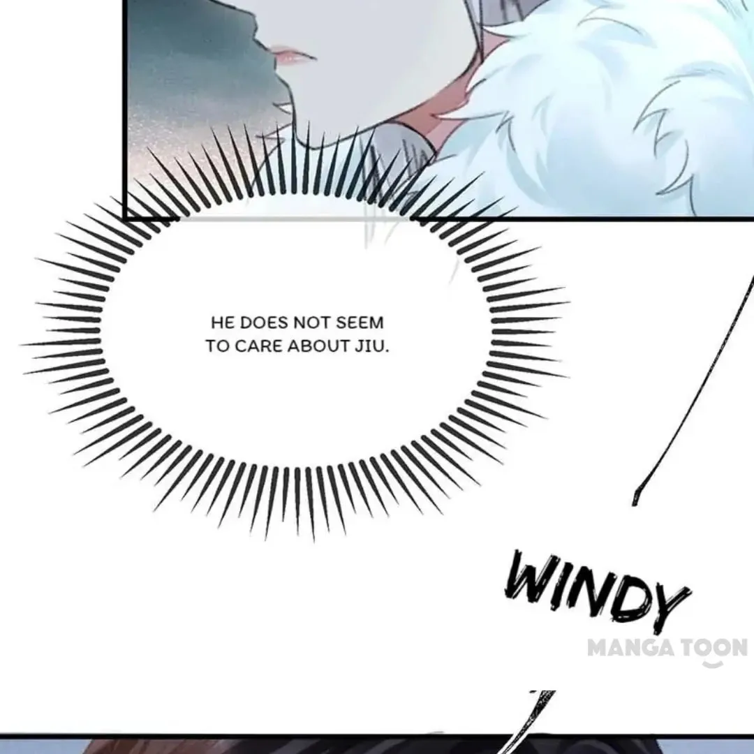 Rebellious Disciple Chapter 55 page 4 - 