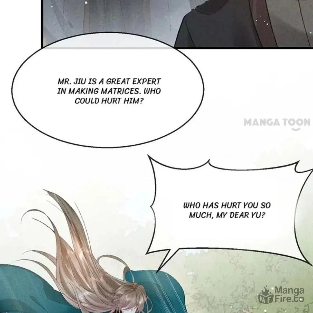 Rebellious Disciple Chapter 55 page 35 - 